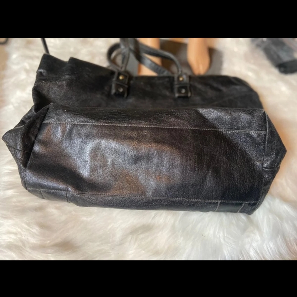 Chloe Eclipse Bag - image 4